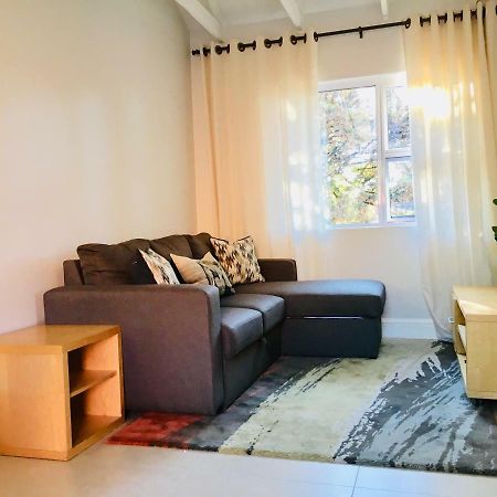 Kilkenny Cottages 2 Bedroom Unit 요하네스버그 외부 사진