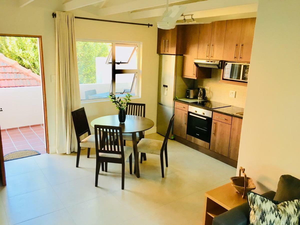 Kilkenny Cottages 2 Bedroom Unit 요하네스버그 외부 사진