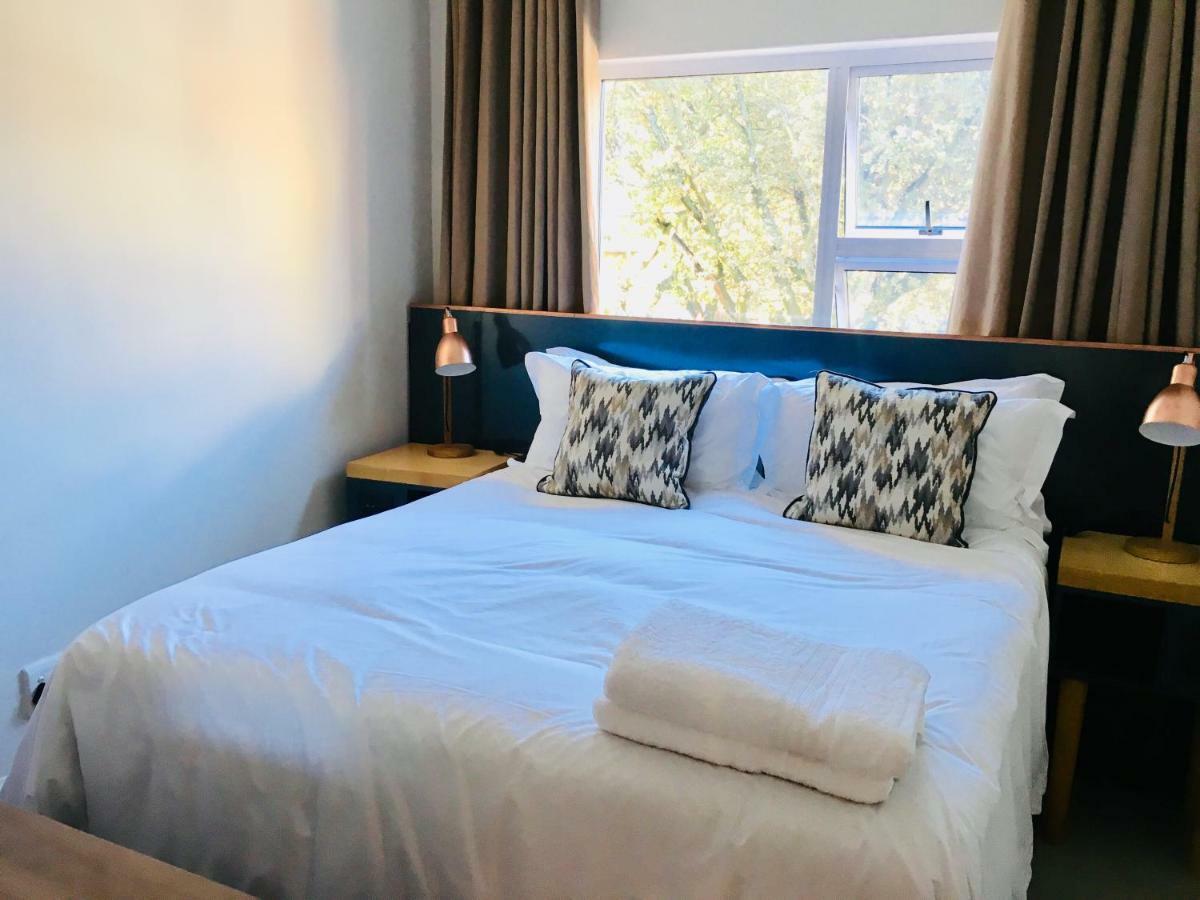 Kilkenny Cottages 2 Bedroom Unit 요하네스버그 외부 사진