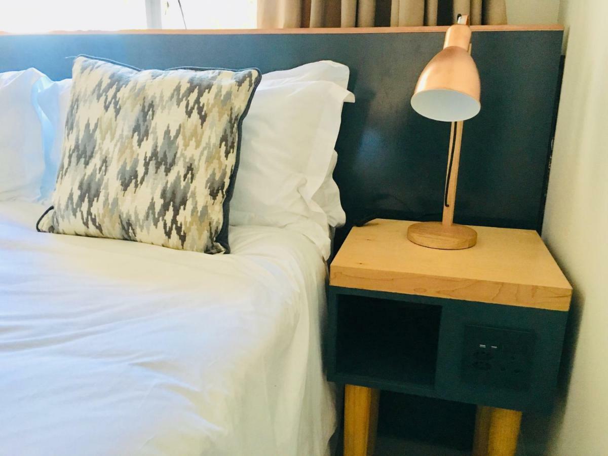 Kilkenny Cottages 2 Bedroom Unit 요하네스버그 외부 사진
