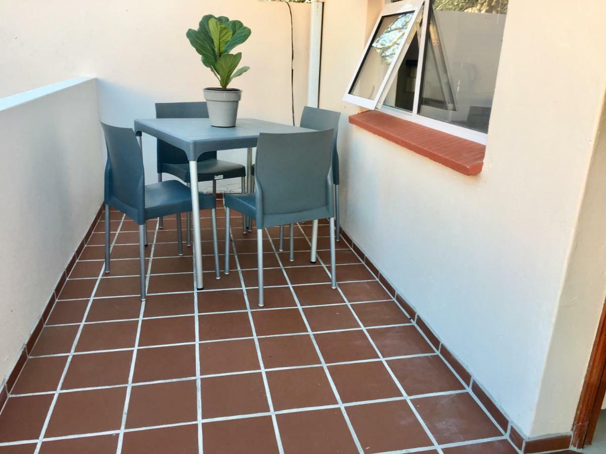 Kilkenny Cottages 2 Bedroom Unit 요하네스버그 외부 사진