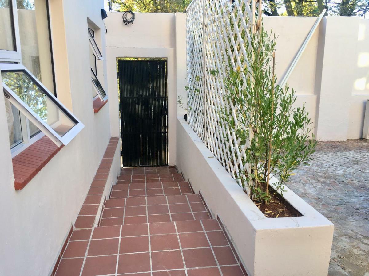 Kilkenny Cottages 2 Bedroom Unit 요하네스버그 외부 사진